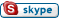Nombre de Skype